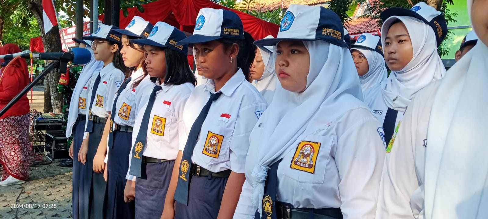 Tryout Gratis SMP untuk Persiapan PPDB: Fokus Materi Matematika dan Bahasa Indonesia