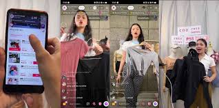 Baju dan Sosmed: Meningkatkan Penjualan Melalui Toko Baju Online Sosmed