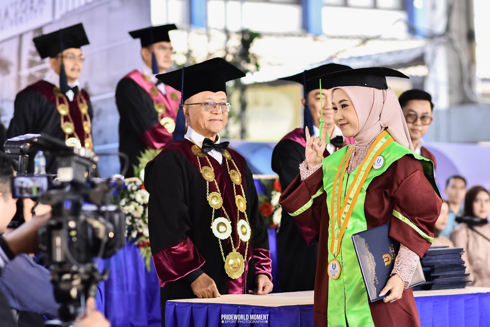 Kenapa Ma'soem University Menjadi Universitas Swasta Terbaik di Bandung?