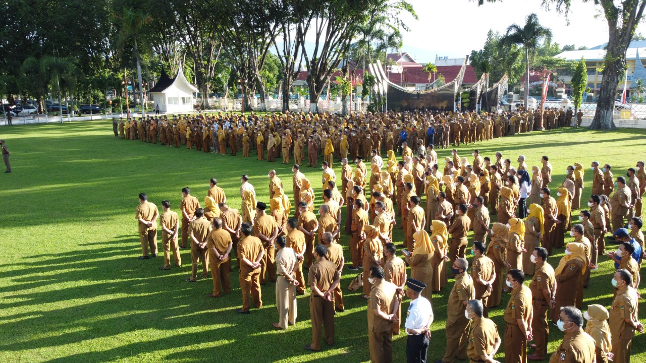 Forum Diskusi CPNS: Komunitas Online untuk Calon Abdi Negara