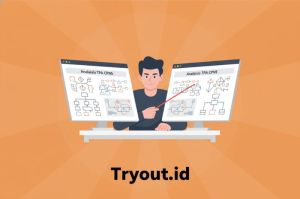 Strategi Penguatan Kemampuan Numerik dan Logika STPN melalui Tryout Online