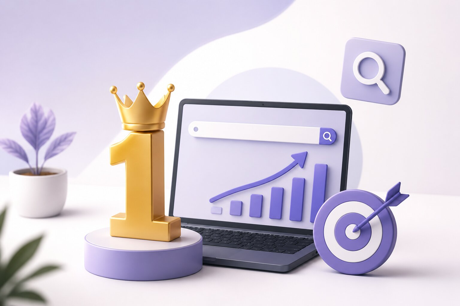 Cara Meningkatkan Konversi Website dengan SEO: Strategi Traffic Berkualitas untuk Pertumbuhan Bisnis Digital
