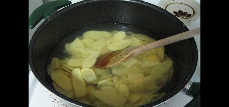 Obat Asam Urat Alami