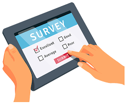 5 Tips Sukses Membuat Survey Online yang Efektif
