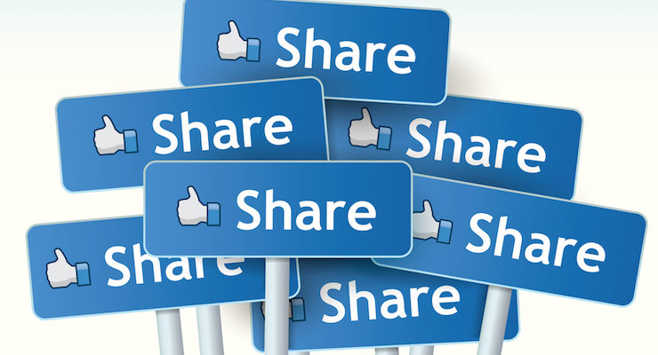 Cara Cerdas Naikkan Branding dengan Jasa Share Postingan