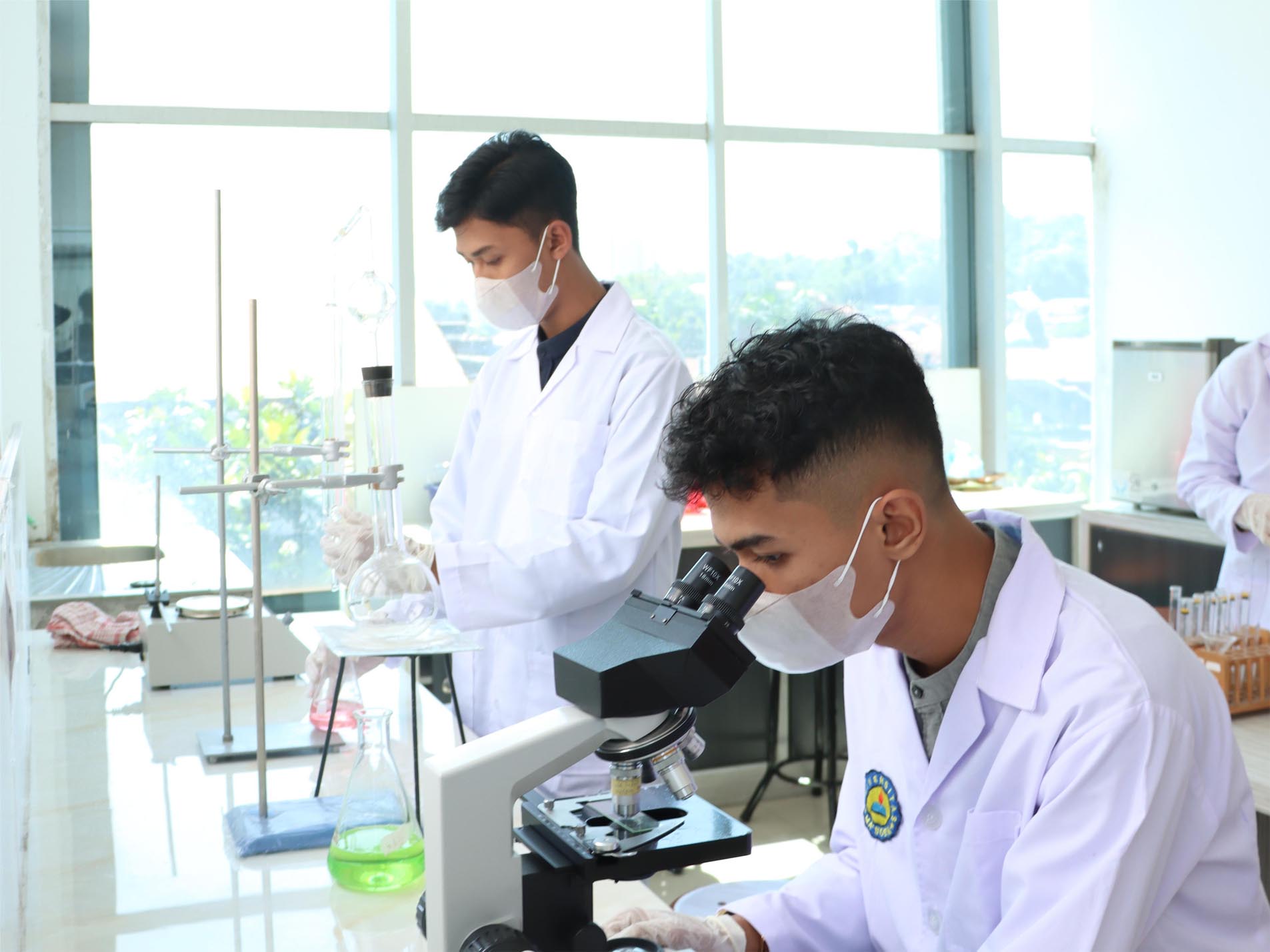 Kenapa Teknologi Pangan Penting Buat Masa Depan? Apa Yang Dimaksud Teknologi Pangan dan Prospek Kerjanya?