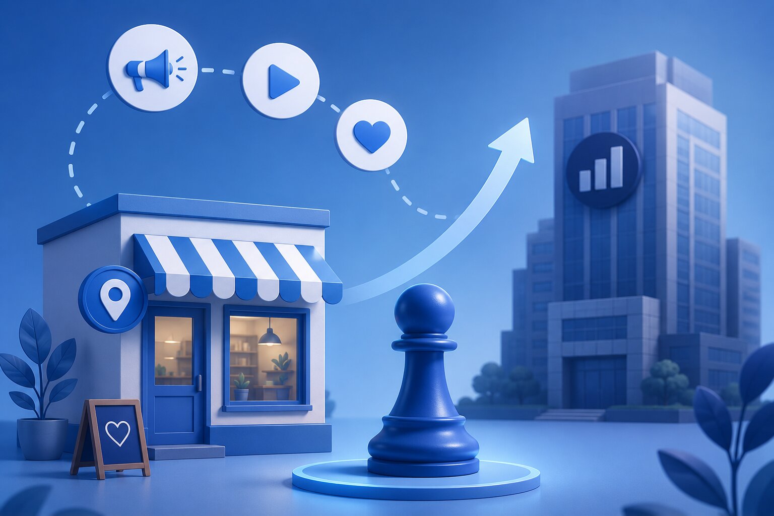 Strategi Membangun Loyalitas Pelanggan Digital untuk Bisnis Lokal Tanpa Modal Besar