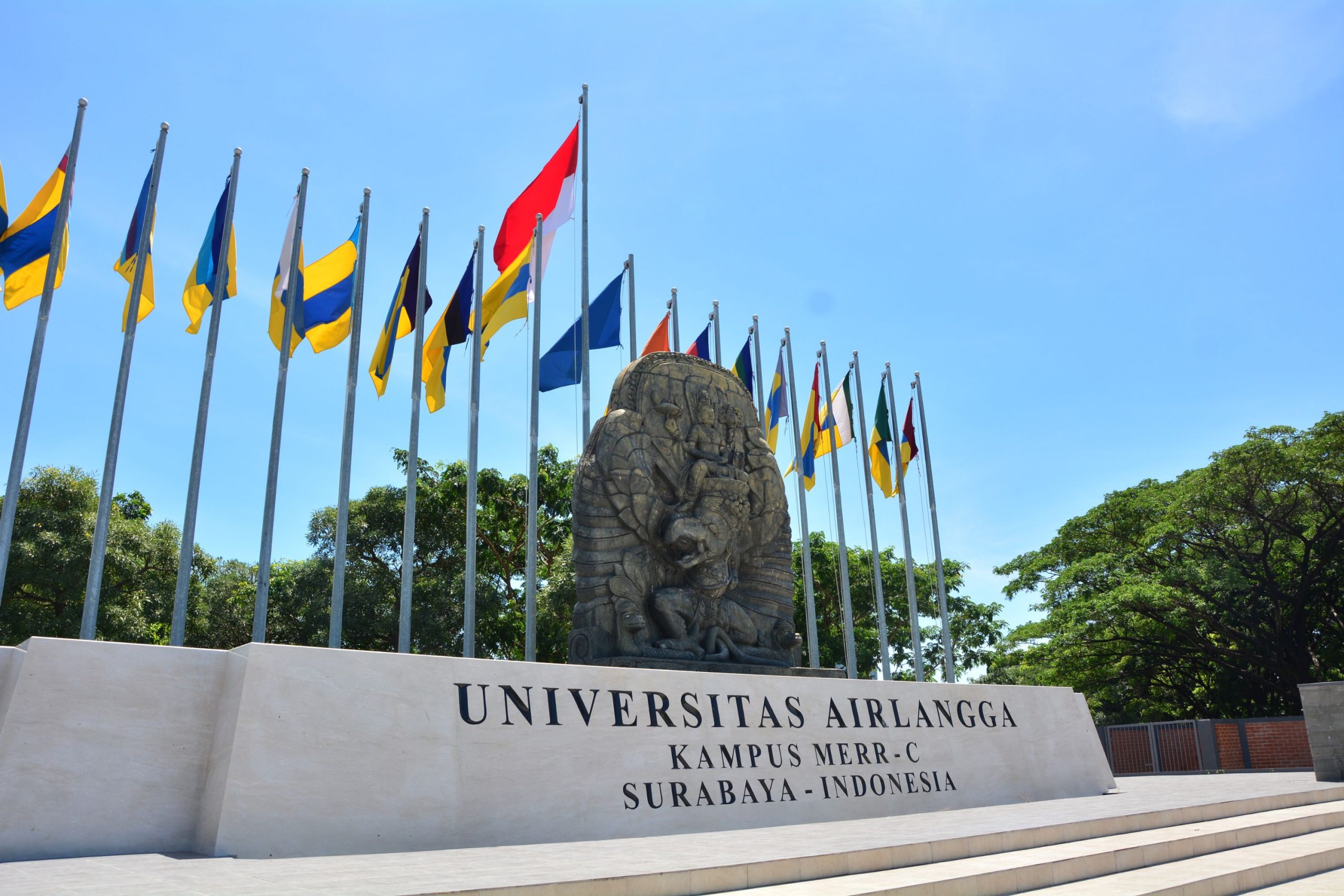 Strategi Menembus Passing Grade SNBT UNAIR untuk Jurusan Favorit
