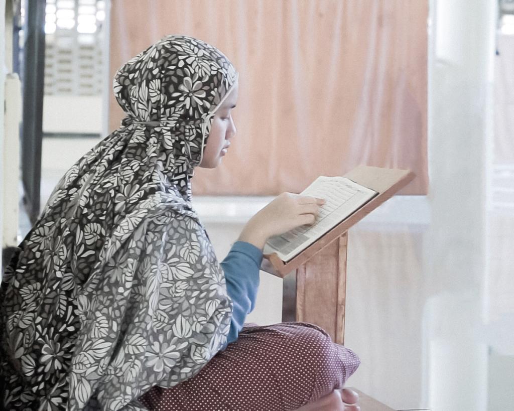 Program Ekstrakurikuler Keagamaan di SMP Al Masoem Bandung: SMP Islam Terbaik di Bandung