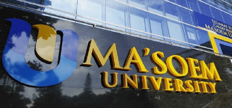 Biaya Kuliah di Universitas Masoem