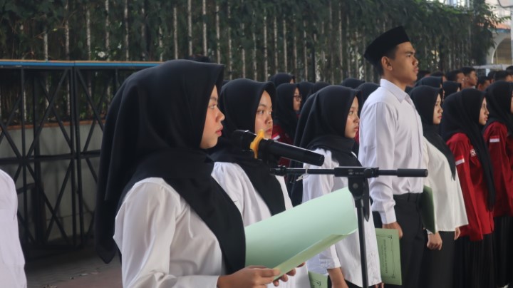 Pendidikan Agama di Sekolah Asrama Bandung: Antara Tradisi dan Inovasi