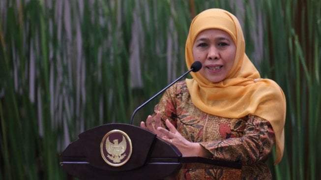 Mengenal Lebih Dekat: Profil Gubernur Khofifah Indar Parawansa Provinsi Jawa Timur dan Jejak Politiknya yang Inspiratif