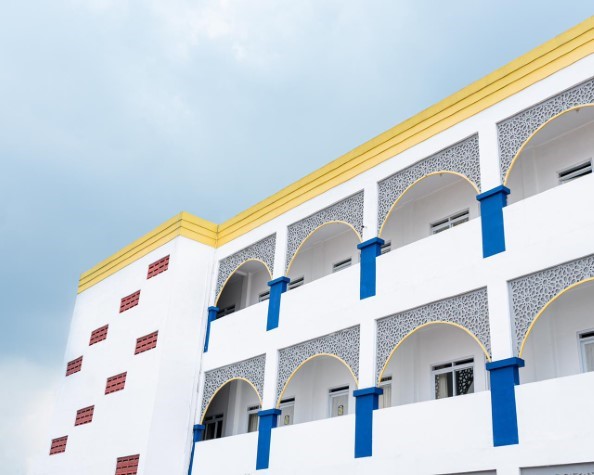 Peran Pendidikan Agama Islam dalam Mempersiapkan Generasi Pemimpin Masa Depan di SMA Islam Al Masoem Bandung