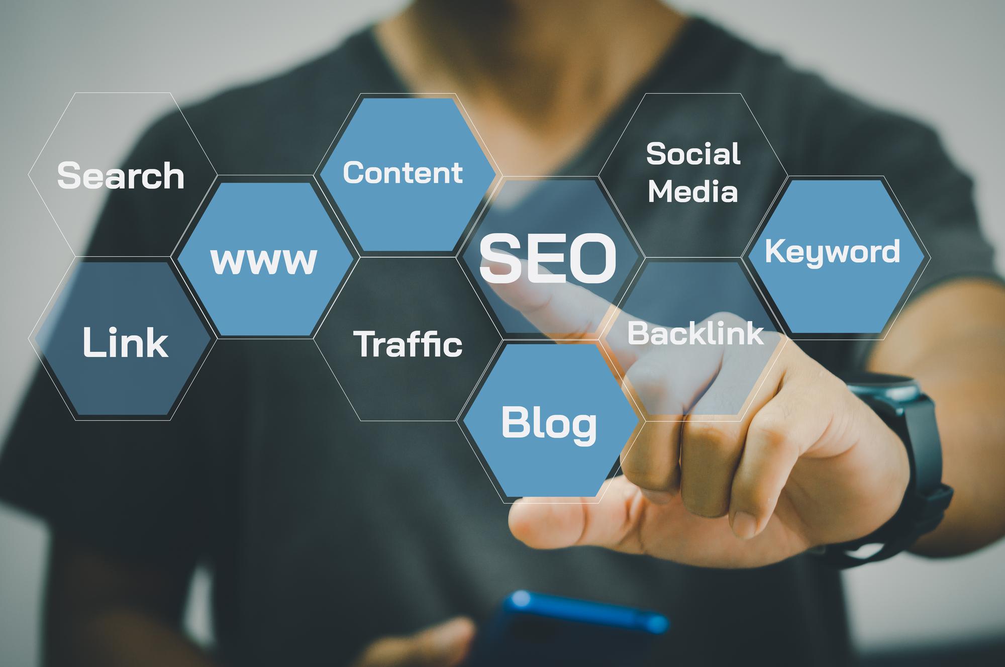 Langkah-Langkah SEO Website Agar Masuk Page One Google
