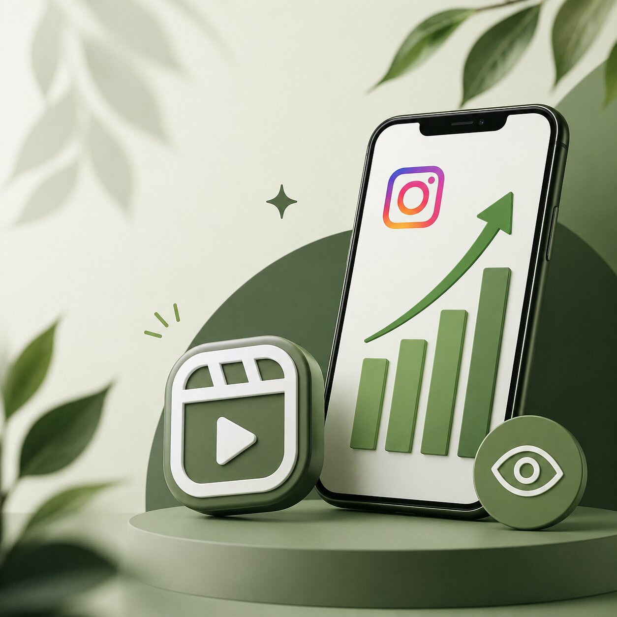 Tips Membuat Feed Instagram Estetik dan Profesional untuk Branding