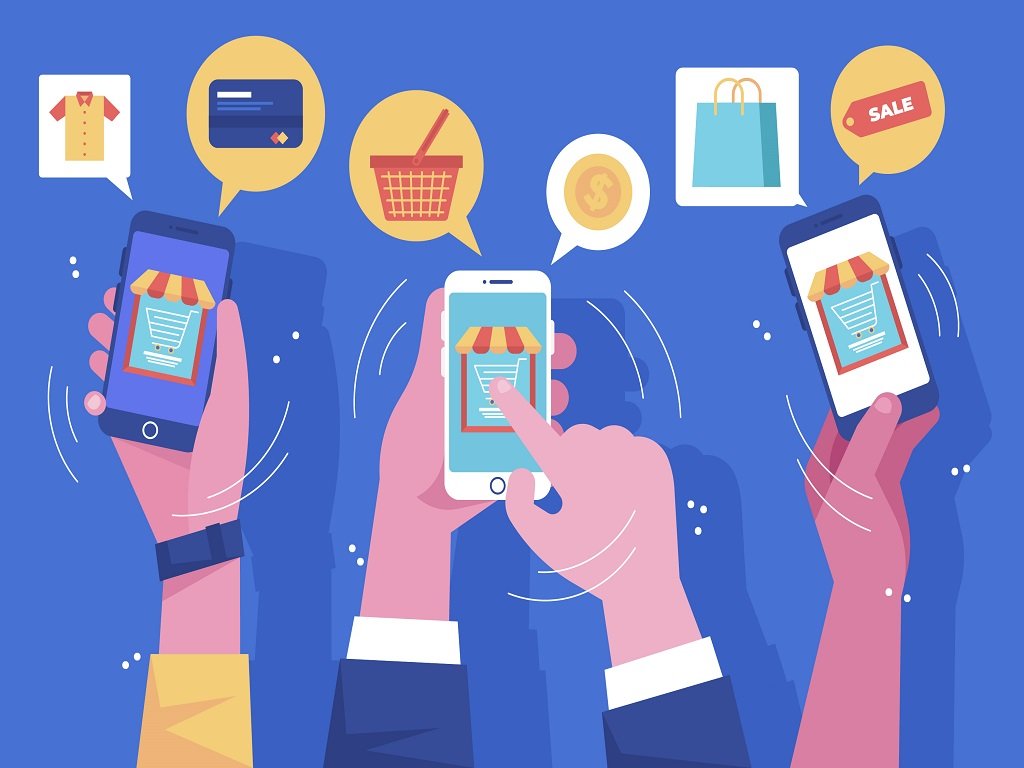 Strategi Internet Marketing: Cara Efektif Memanfaatkan Iklan Digital untuk Pertumbuhan Bisnis