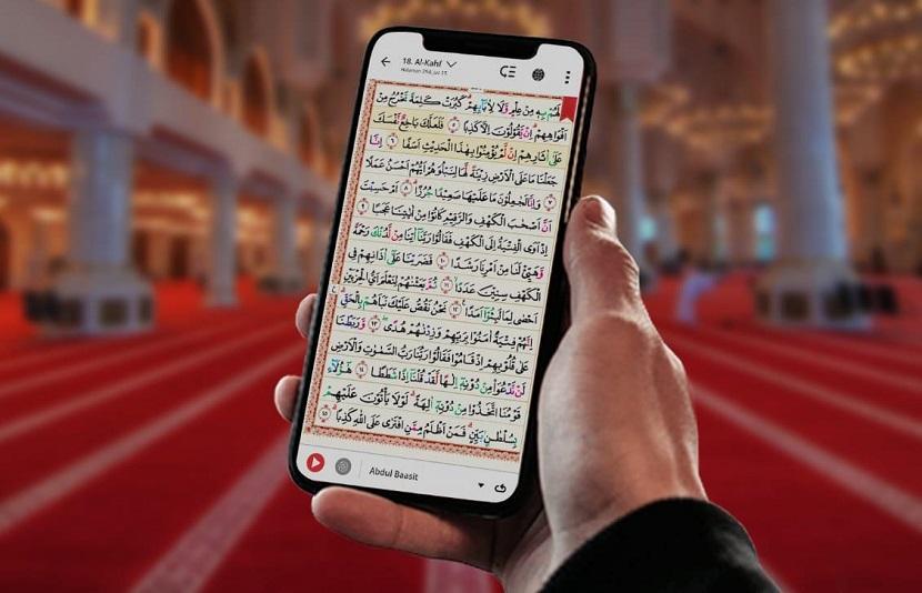 Rekomendasi Aplikasi Al-Quran Digital Terbaik untuk Android dan iOS