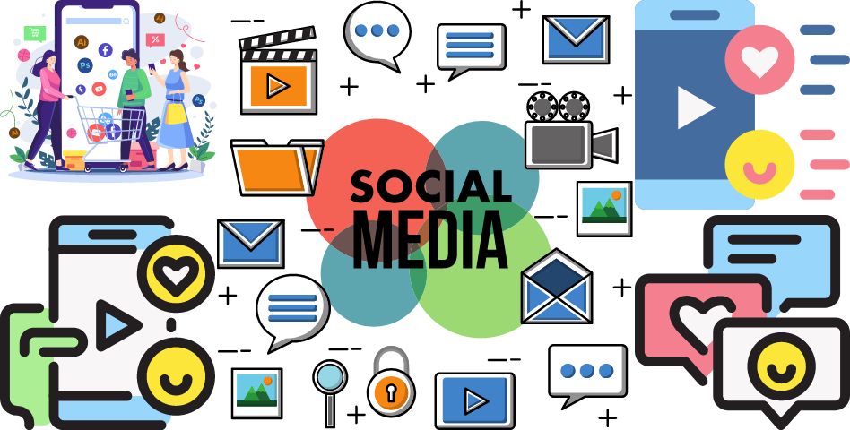 Kampanye Online Melalui Media Sosial: Meningkatkan Dukungan Publik
