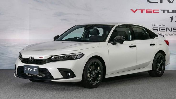 Pengaruh transmisi E-CVT Honda Civic Hybrid terhadap kenyamanan
