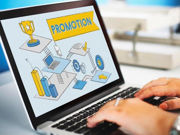 Meningkatkan Visibilitas Bisnis Kecil Anda Melalui Promosi Website yang Efektif