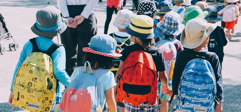 Pentingnya Pendidikan Inklusif di Sekolah Menengah Atas