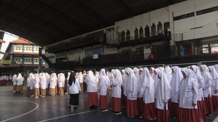 Pendidikan Agama dan Pengembangan Soft Skills di Sekolah Asrama Bandung