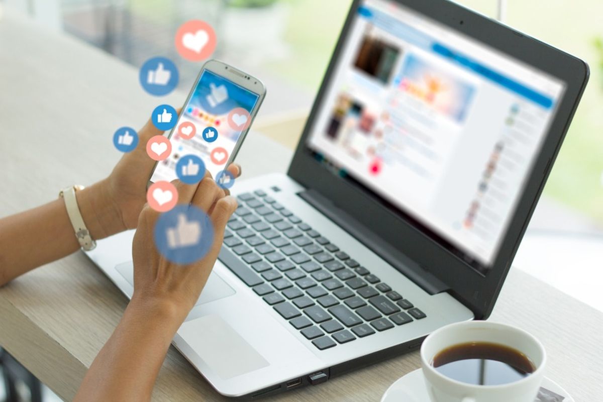 Jasa Buzzer Medsos: Cara Efektif Mengakselerasi Interaksi dan Popularitas Konten Digital