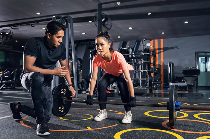 Mengoptimalkan Olahraga dan Fitness Melalui Strategi Digital yang Efektif