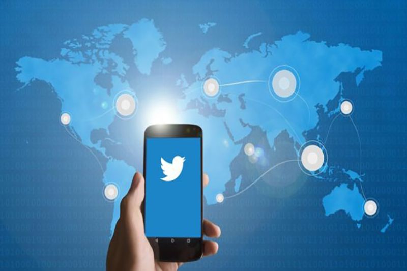 Jasa Like Twitter Aman dan Cepat dari Rajakomen untuk Meningkatkan Viralitas Tweet