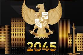 Hadi Kuncoro: Indonesia Emas 2045 Mungkinkah?