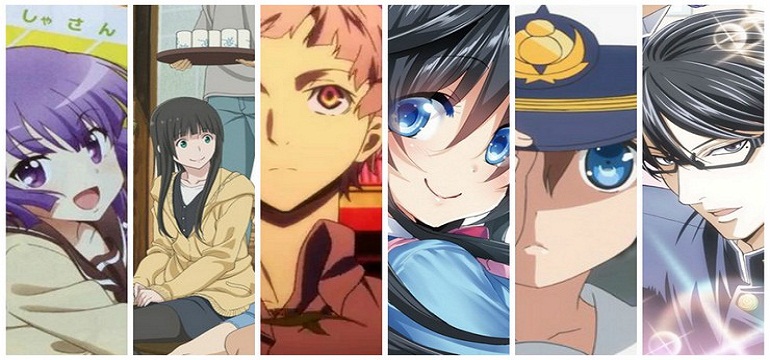 Suka Anime? Ada Manfaatnya Loh