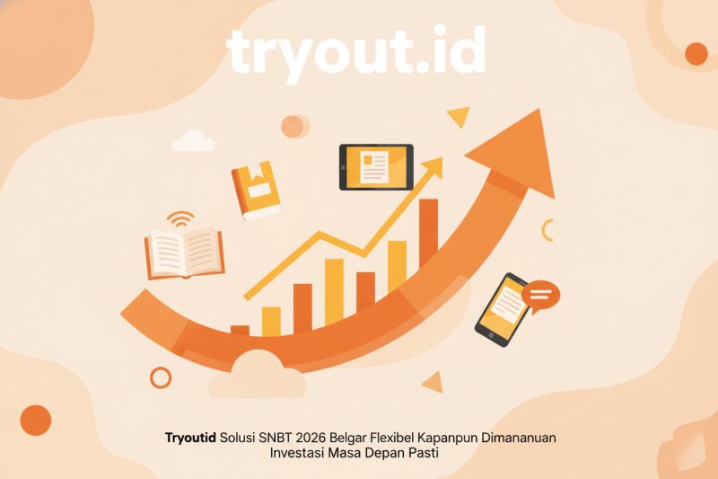 Latihan Soal SNBT TKA Saintek Lengkap dan Terbaru untuk Penguasaan Materi IPA