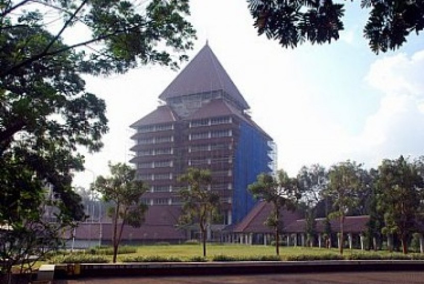 Beasiswa dan Bantuan Finansial untuk Mahasiswa SIMAK UI