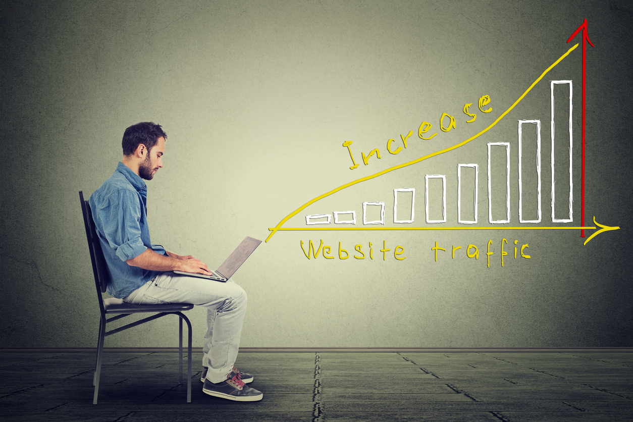 Meningkatkan Visibilitas Website Anda: Jasa Pembuatan Website dan Peran Backlink