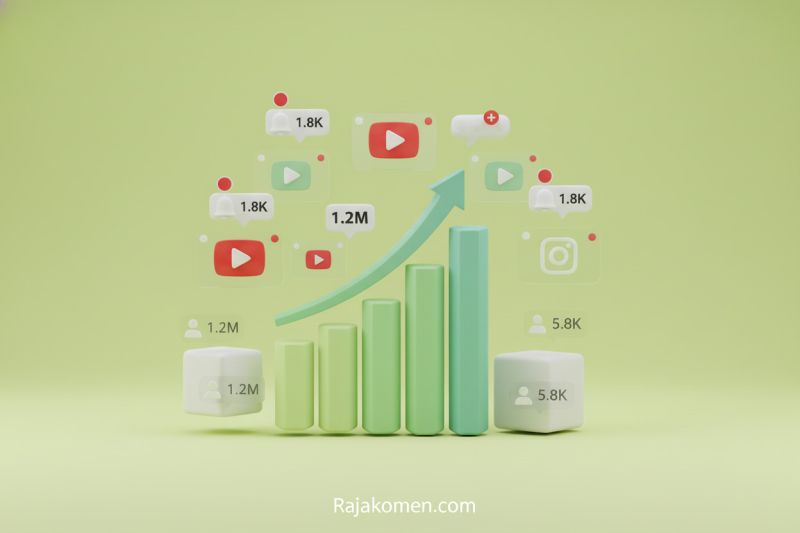 Analisis Data dan Empati: Cara Menentukan Target Audiens yang Tepat untuk Iklan Berbayar