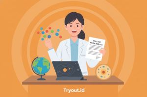Strategi Tryout Intensif dan Latihan Soal untuk Persiapan SNBT Kedokteran yang Optimal