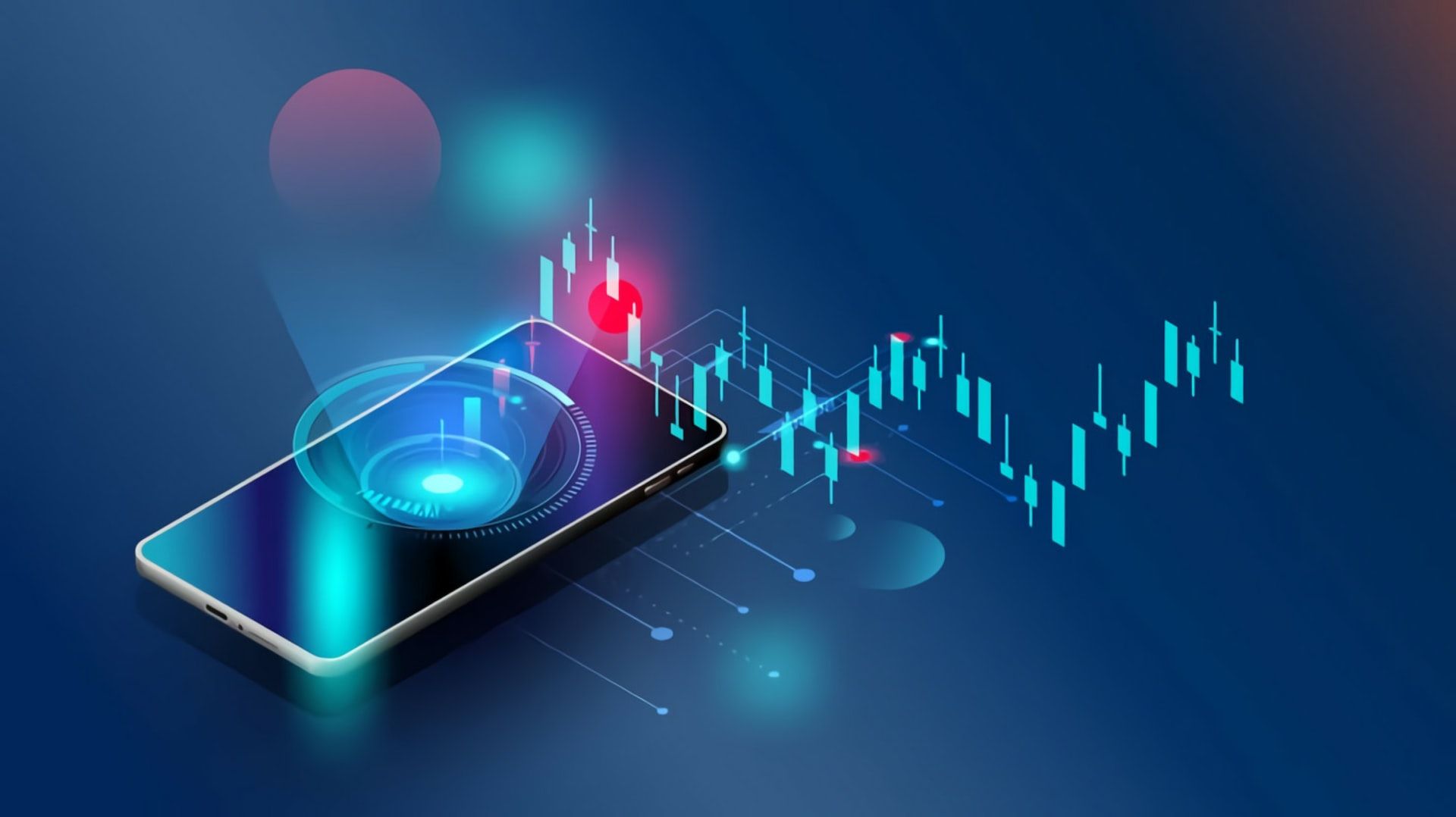 Strategi Efektif untuk Promosi di Sosmed Kelas Online Trading di Rajakomen.com