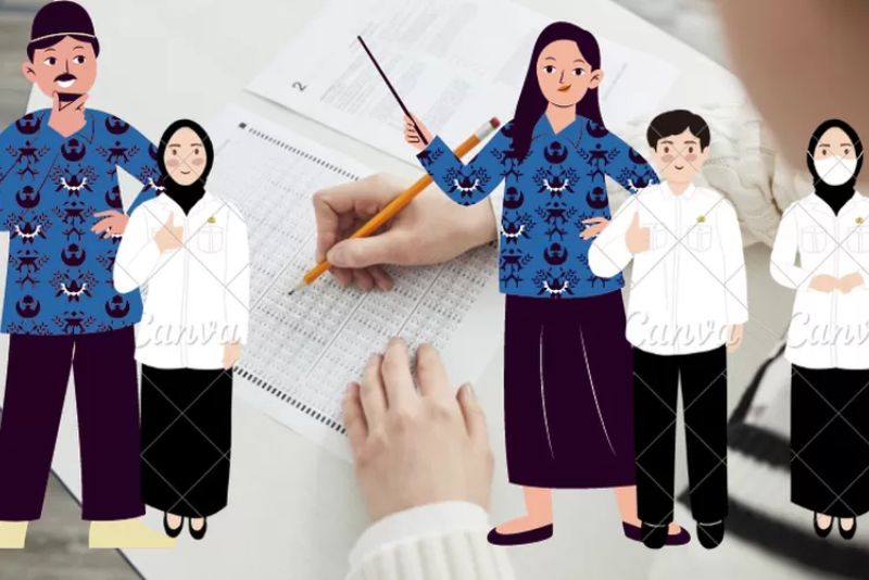 Tryout Online CPNS: Latihan Intensif Menuju Kelulusan CPNS