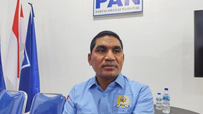 Menelusuri Jejak Politik Ahmad Yohan di Nusa Tenggara Timur